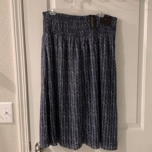 Banana Republic Skirt